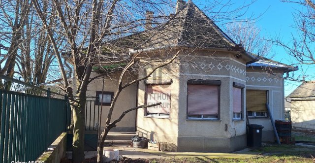 Eladó családi ház, Madocsán 29.5 M Ft, 3 szobás