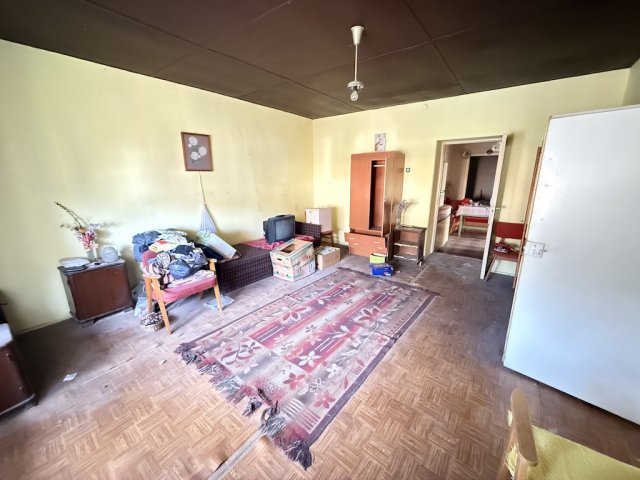 Eladó családi ház, Dunaszentgyörgyön 15 M Ft, 3 szobás