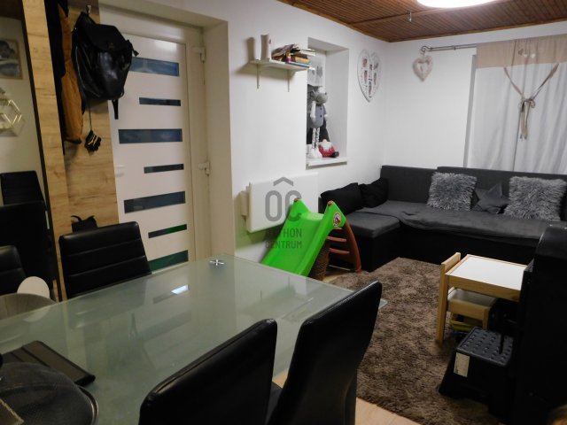 Eladó családi ház, Tóalmáson 26.5 M Ft, 3 szobás