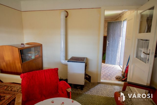 Eladó mezogazdasagi ingatlan, Lentiben 1.9 M Ft, 1 szobás