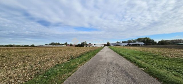 Eladó ipari ingatlan, Győrzámolyon 279 M Ft