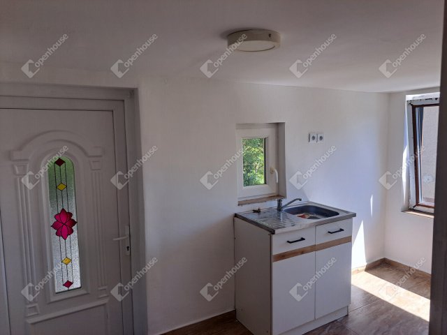 Eladó telek, Vámosszabadin 20.5 M Ft / költözzbe.hu