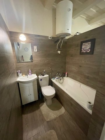 Eladó családi ház, Tiszateleken 17.9 M Ft, 1 szobás