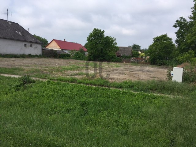 Eladó telek, Gerjenen 15 M Ft / költözzbe.hu