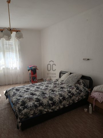 Eladó családi ház, Szabadszálláson 15.5 M Ft, 2 szobás