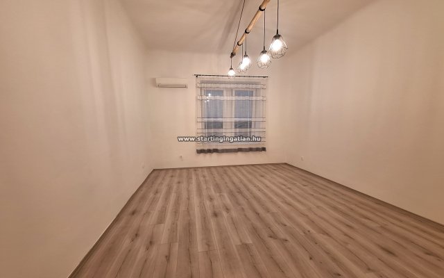 Eladó téglalakás, Budapesten, VII. kerületben 44.99 M Ft