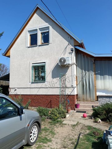 Eladó családi ház, Szentmártonkátán 32 M Ft, 1+2 szobás