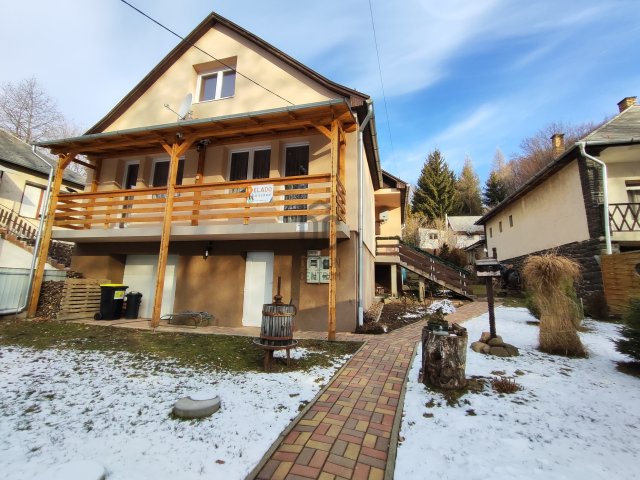 Eladó családi ház, Mátraszentimrén 120 M Ft, 3 szobás
