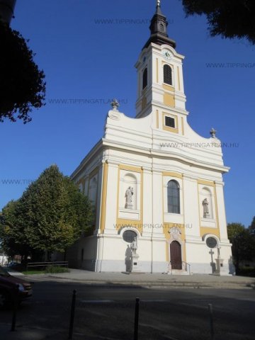 Eladó családi ház, Budapesten, XXIII. kerületben 95 M Ft