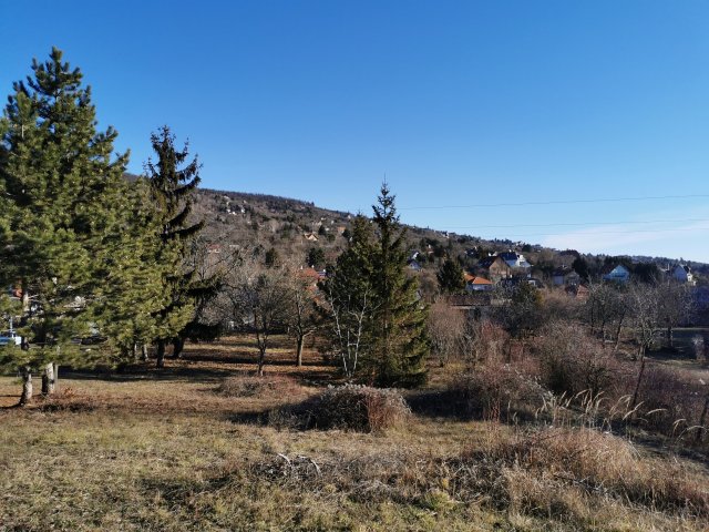 Eladó telek, Budaörsön 140 M Ft / költözzbe.hu