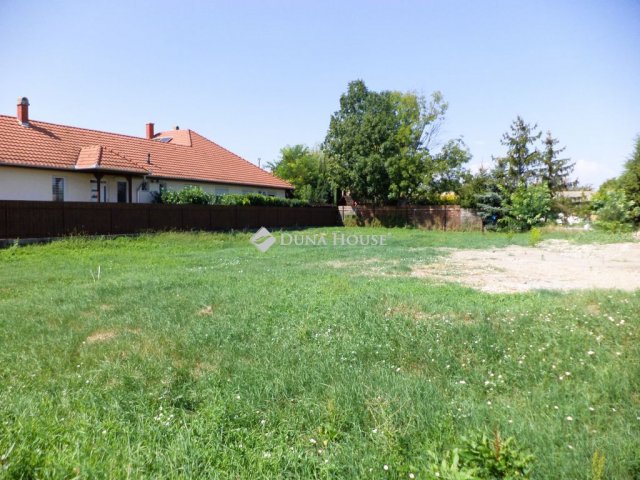 Eladó telek, Pusztaszabolcson 23 M Ft / költözzbe.hu