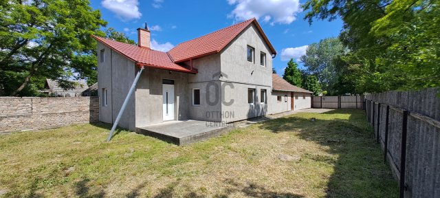 Eladó családi ház, Kiszomboron 44.9 M Ft, 4 szobás