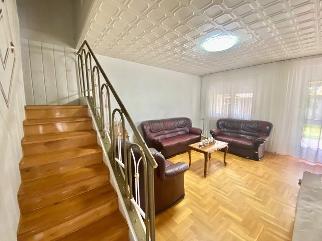 Kiadó sorház, albérlet, Nyíregyházán 200 E Ft / hó, 2 szobás