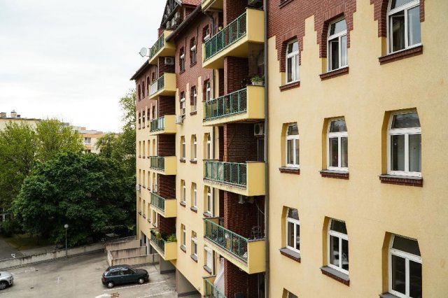 Eladó téglalakás, Budapesten, XIII. kerületben, Szegedi úton
