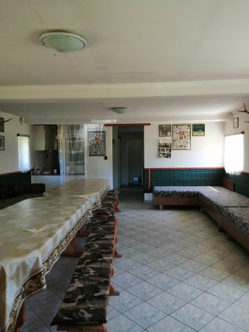 Eladó mezogazdasagi ingatlan, Sirokban 30 M Ft