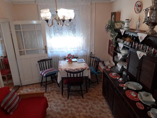 Eladó családi ház, Debrecenben 34.99 M Ft, 1 szobás