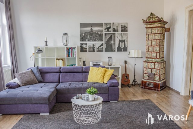 Kiadó téglalakás, albérlet, Szegeden 350 E Ft / hó, 3 szobás