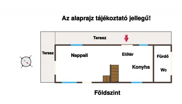 Eladó családi ház, Budapesten, XVI. kerületben 124.99 M Ft