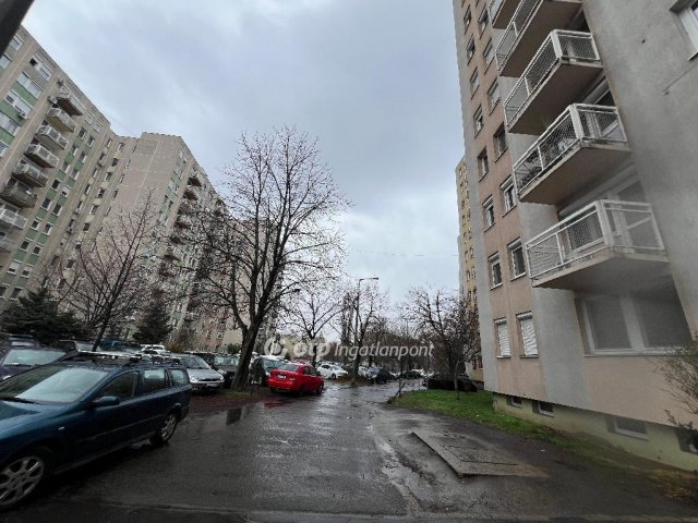 Eladó panellakás, Budapesten, XXI. kerületben 62.9 M Ft