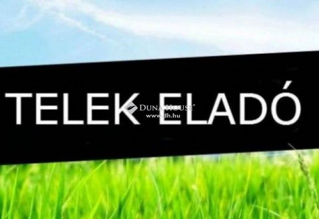 Eladó telek, Kecskeméten 89 M Ft / költözzbe.hu