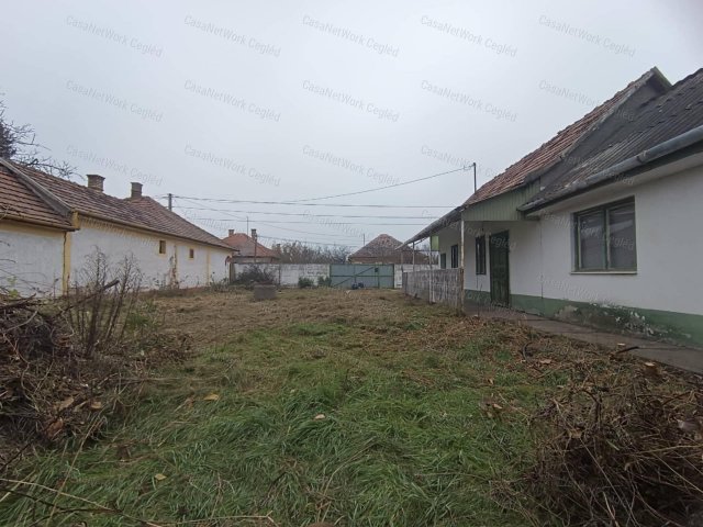 Eladó telek, Cegléden 12.9 M Ft / költözzbe.hu