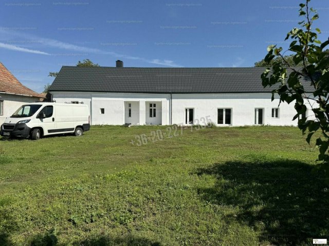 Eladó családi ház, Dömsödön 79.9 M Ft, 3 szobás