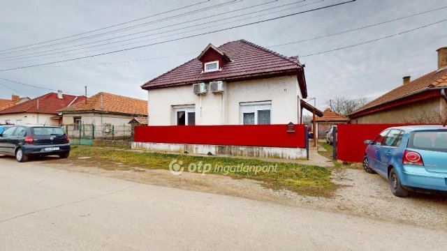 Eladó családi ház, Bükkábrányban 26.4 M Ft, 3+1 szobás