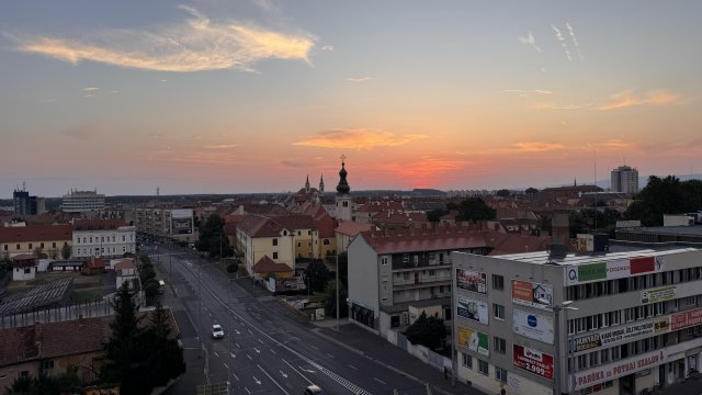 Kiadó panellakás, albérlet, Szombathelyen, Szent Márton utcában