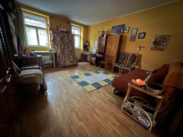 Eladó téglalakás, Vácon 33.5 M Ft, 1 szobás