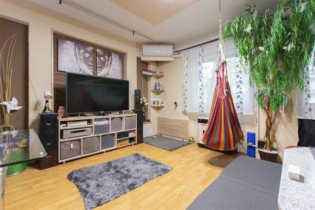 Eladó téglalakás, Budapesten, XXI. kerületben 54.9 M Ft