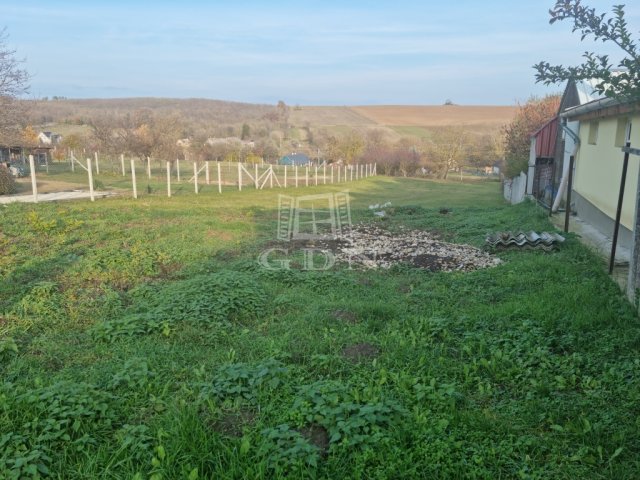 Eladó telek, Pusztaszemesen 12 M Ft / költözzbe.hu