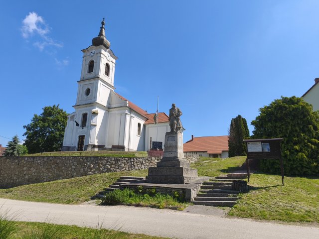 Eladó telek, Balatonfőkajáron 21.9 M Ft / költözzbe.hu