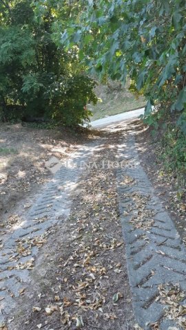 Eladó telek, Győrújbaráton 27 M Ft / költözzbe.hu