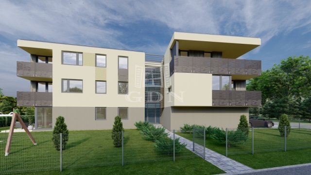 Eladó téglalakás, Debrecenben 76.5 M Ft, 2 szobás