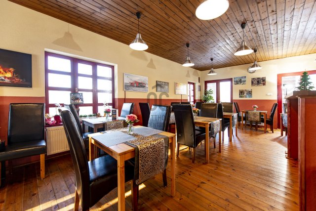 Eladó hotel, Mátraszentimrén 350 M Ft / költözzbe.hu