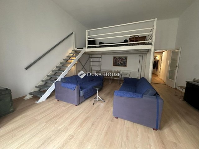 Kiadó téglalakás, albérlet, Budapesten, V. kerületben, 2 szobás