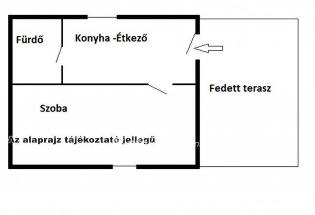 Eladó telek, Szigetszentmiklóson 44.9 M Ft / költözzbe.hu