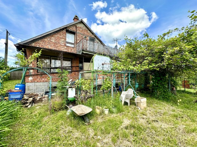 Eladó mezogazdasagi ingatlan, Zalaegerszegen 21.8 M Ft