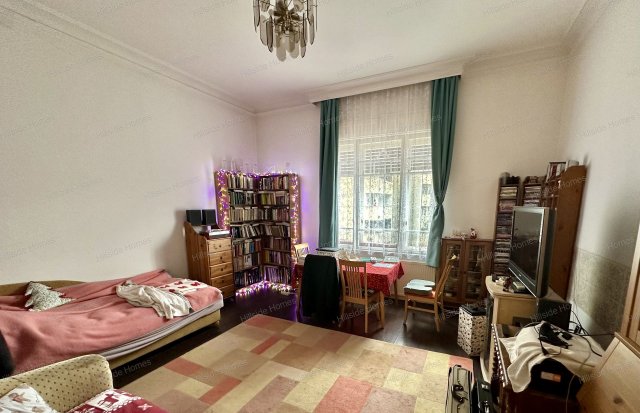 Eladó téglalakás, Budapesten, I. kerületben 113 M Ft, 3 szobás
