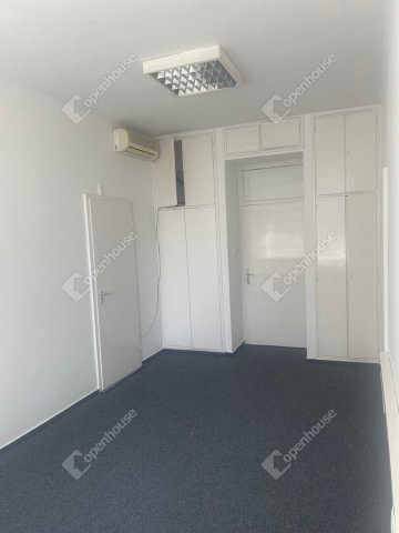 Kiadó iroda, Győrött 63 E Ft / hó, 1 szobás
