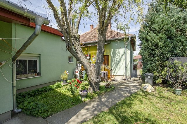 Eladó családi ház, Halásztelken 94 M Ft, 4+1 szobás