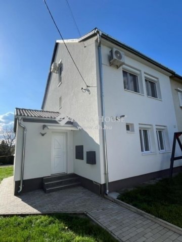 Eladó ikerház, Kozármislenyen 99.5 M Ft, 3 szobás