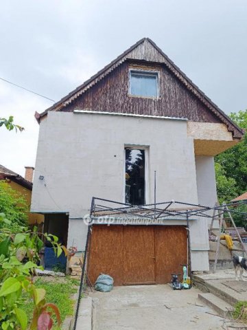 Eladó nyaraló, Szigethalmon 46.9 M Ft, 1+2 szobás