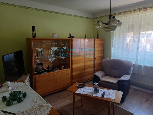 Eladó családi ház, Hajdúhadházon 38.9 M Ft, 2 szobás