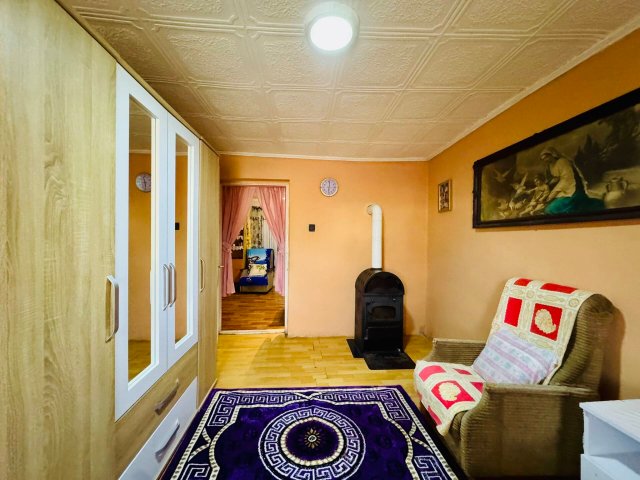 Eladó családi ház, Szikszón 15.9 M Ft, 3+1 szobás