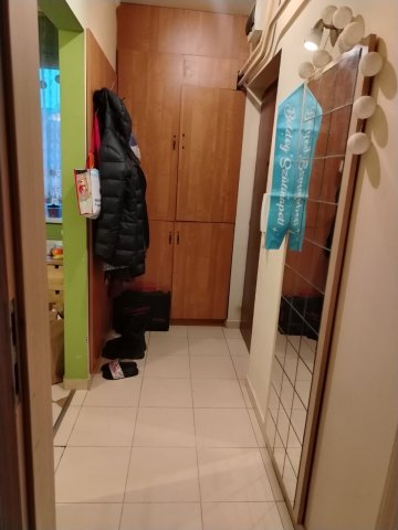 Eladó téglalakás, Nyíregyházán 52 M Ft, 3 szobás