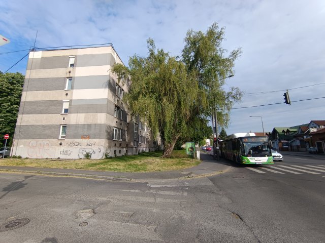 Eladó téglalakás, Miskolcon 21.99 M Ft, 2 szobás