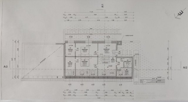 Eladó családi ház, Esztergomban 54.9 M Ft / költözzbe.hu