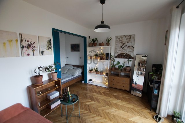 Eladó téglalakás, Budapesten, XIV. kerületben 48.9 M Ft