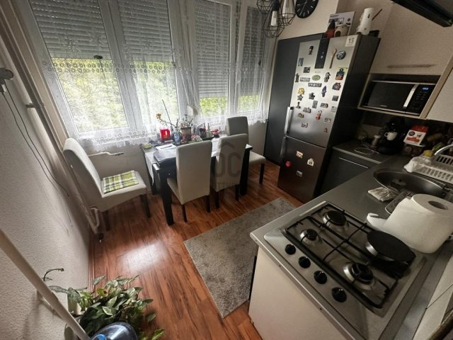 Eladó téglalakás, Zalaegerszegen 39.99 M Ft, 2 szobás